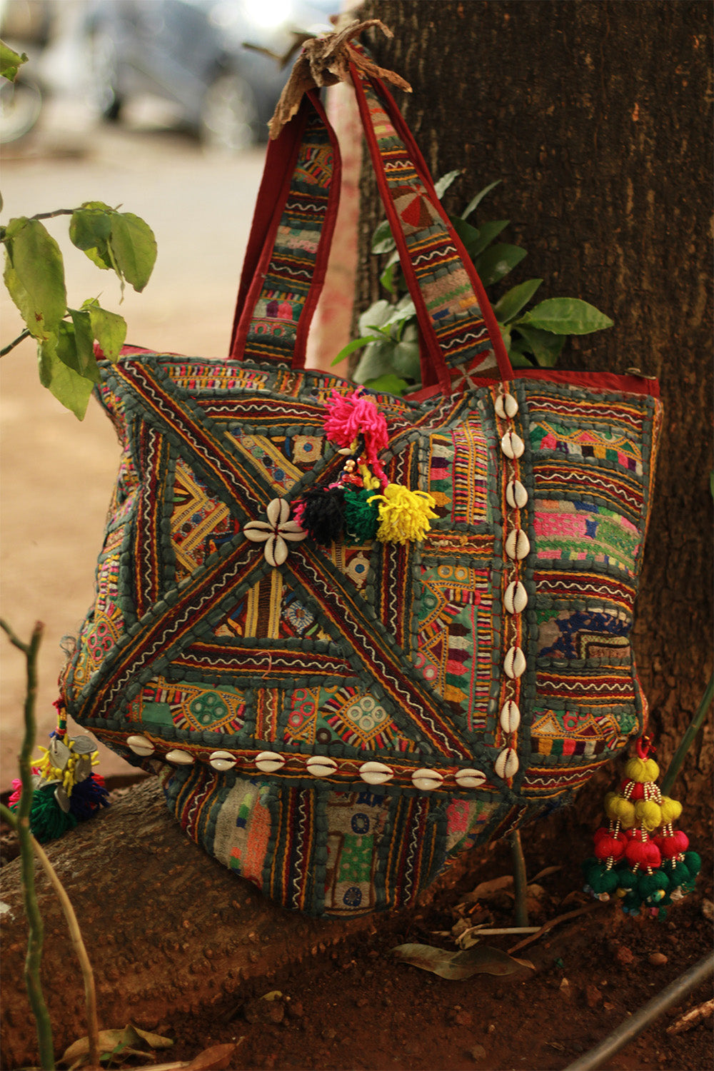 Banjara Bag