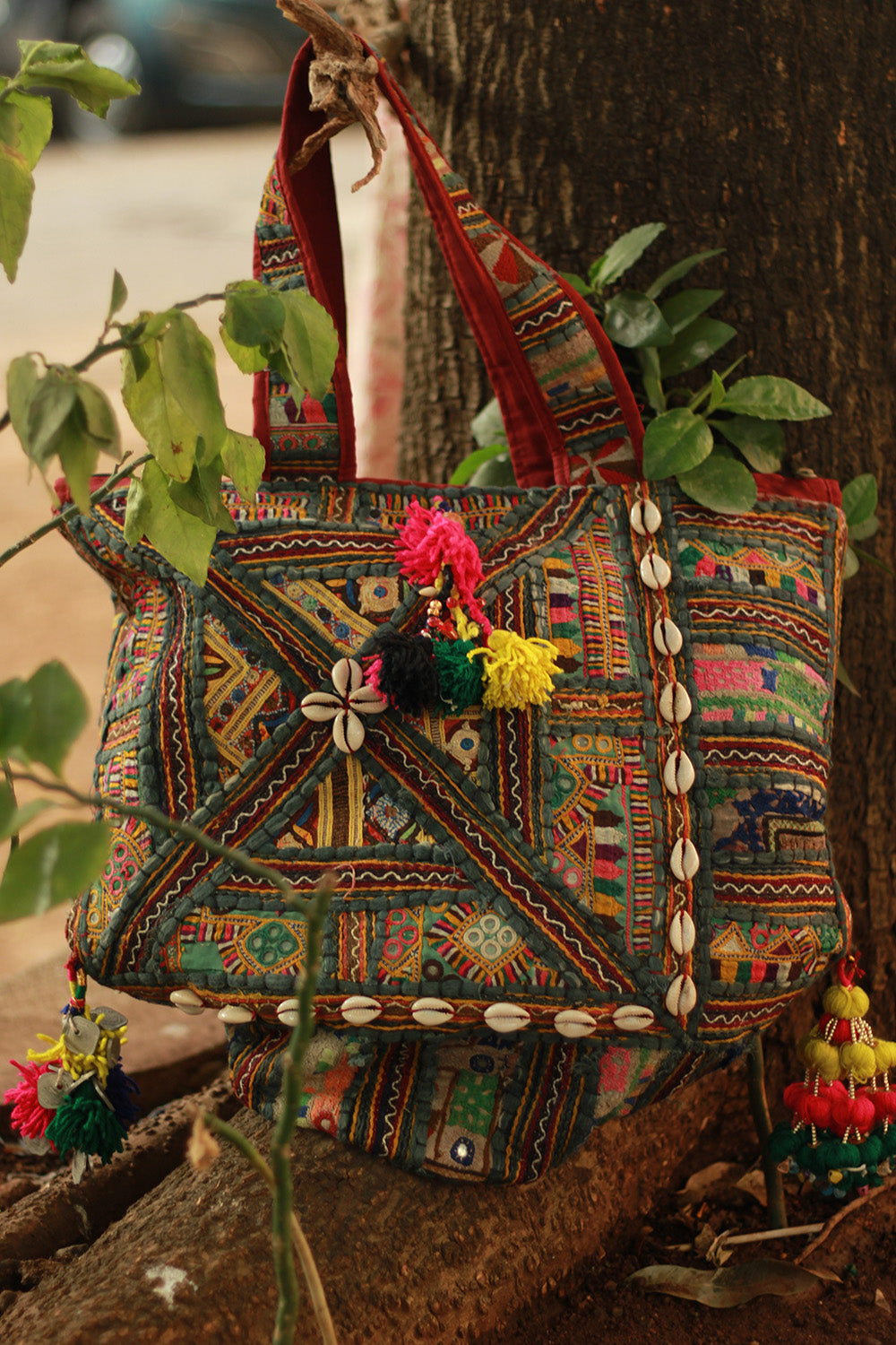 Banjara Bag