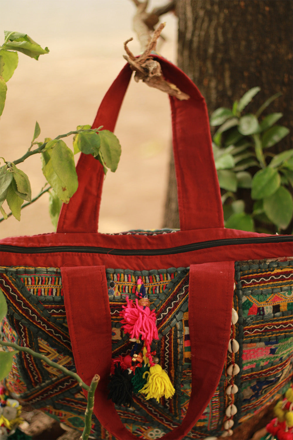Banjara Bag