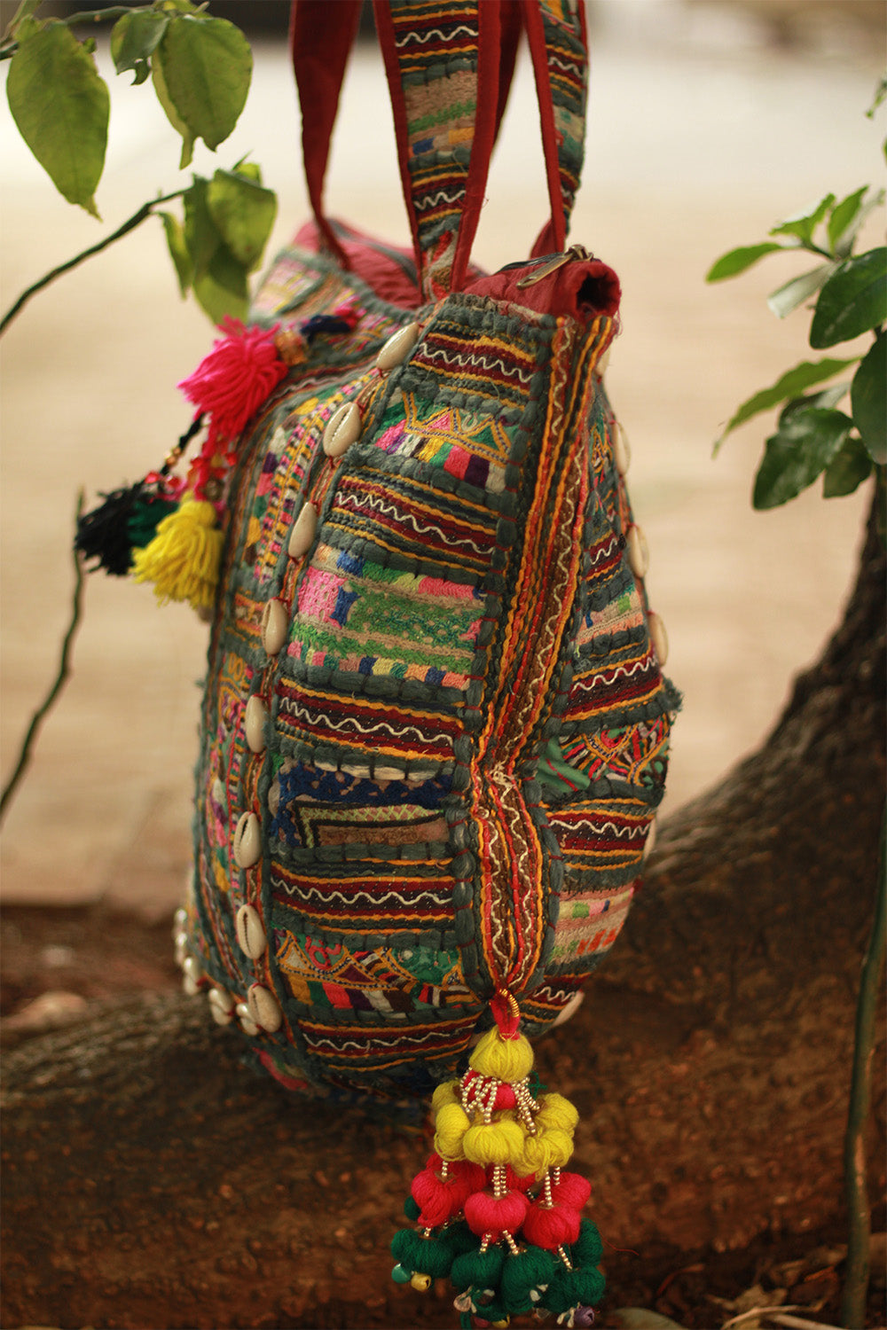 Banjara Bag