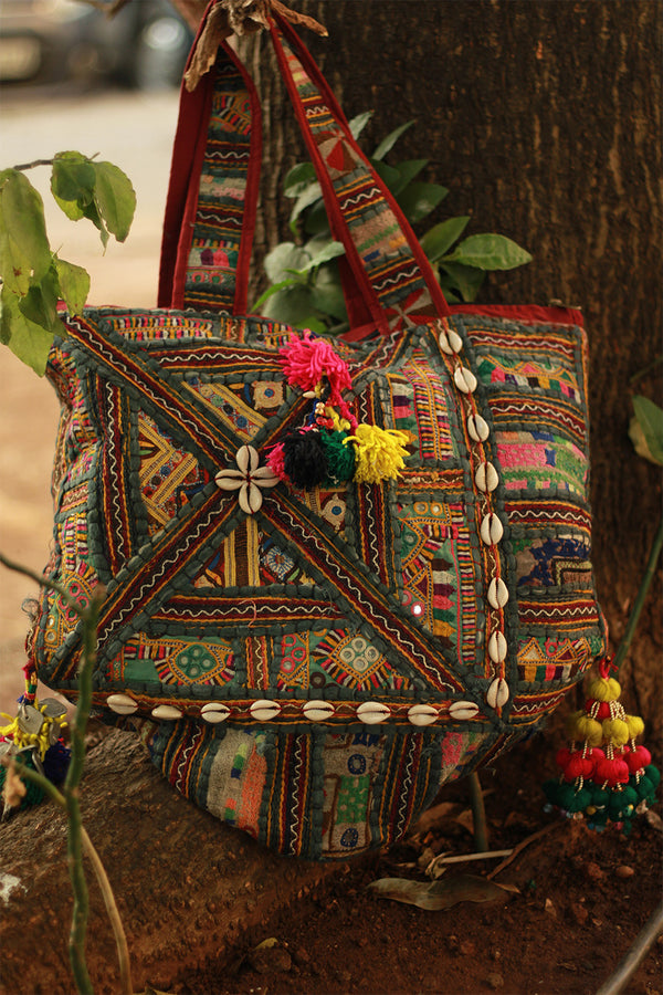 Banjara Bag
