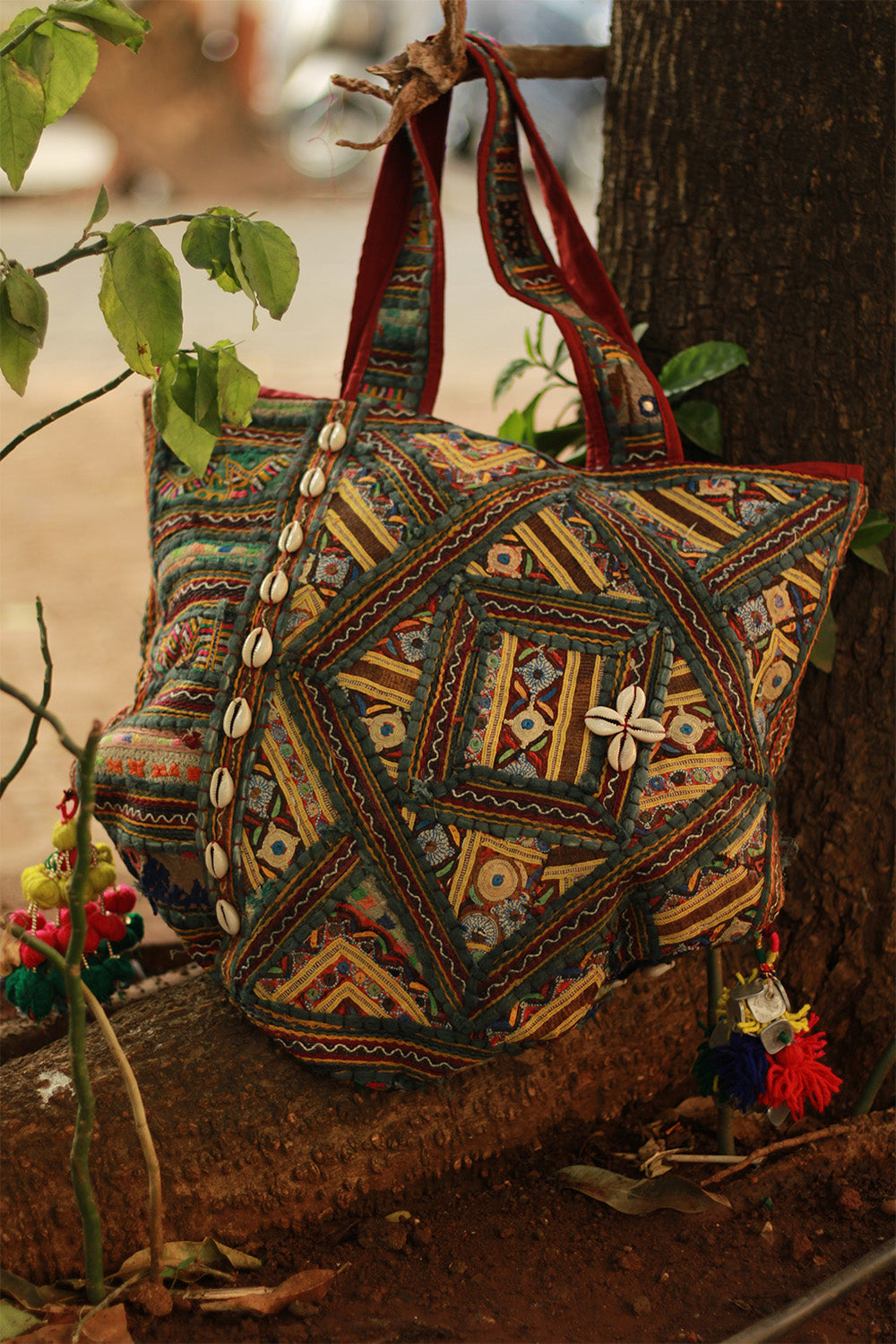 Banjara Bag