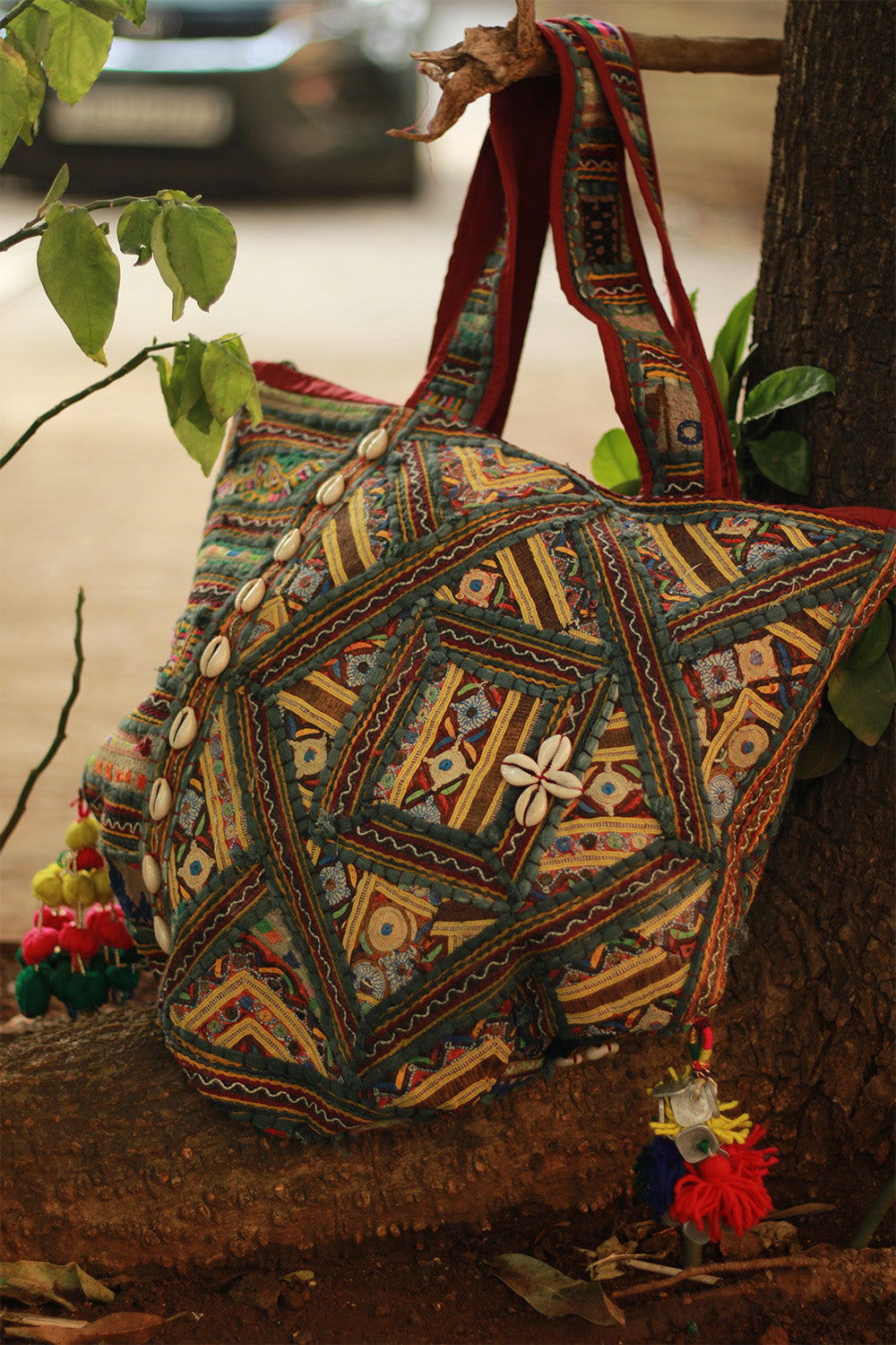 Banjara Bag