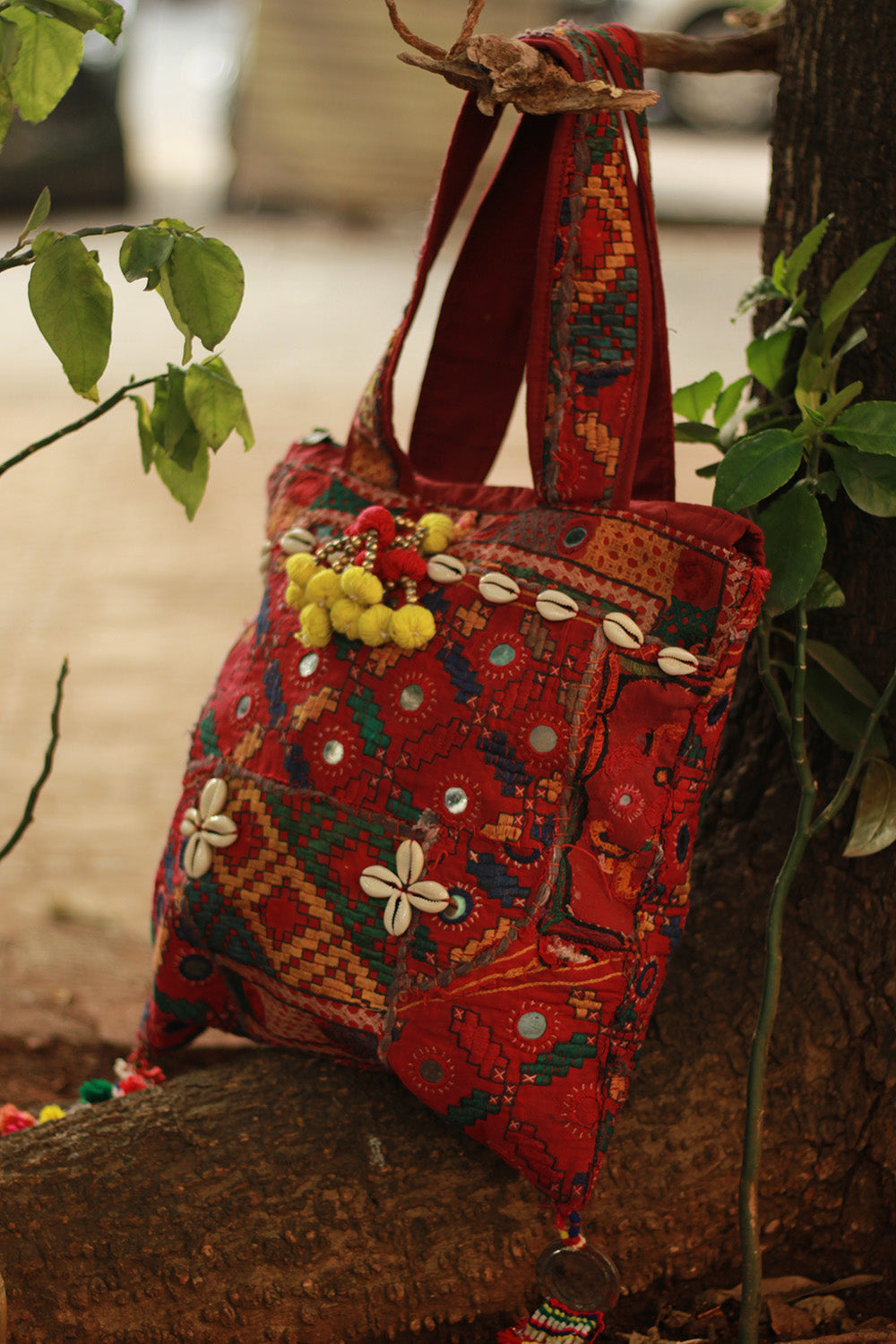 Banjara Bag