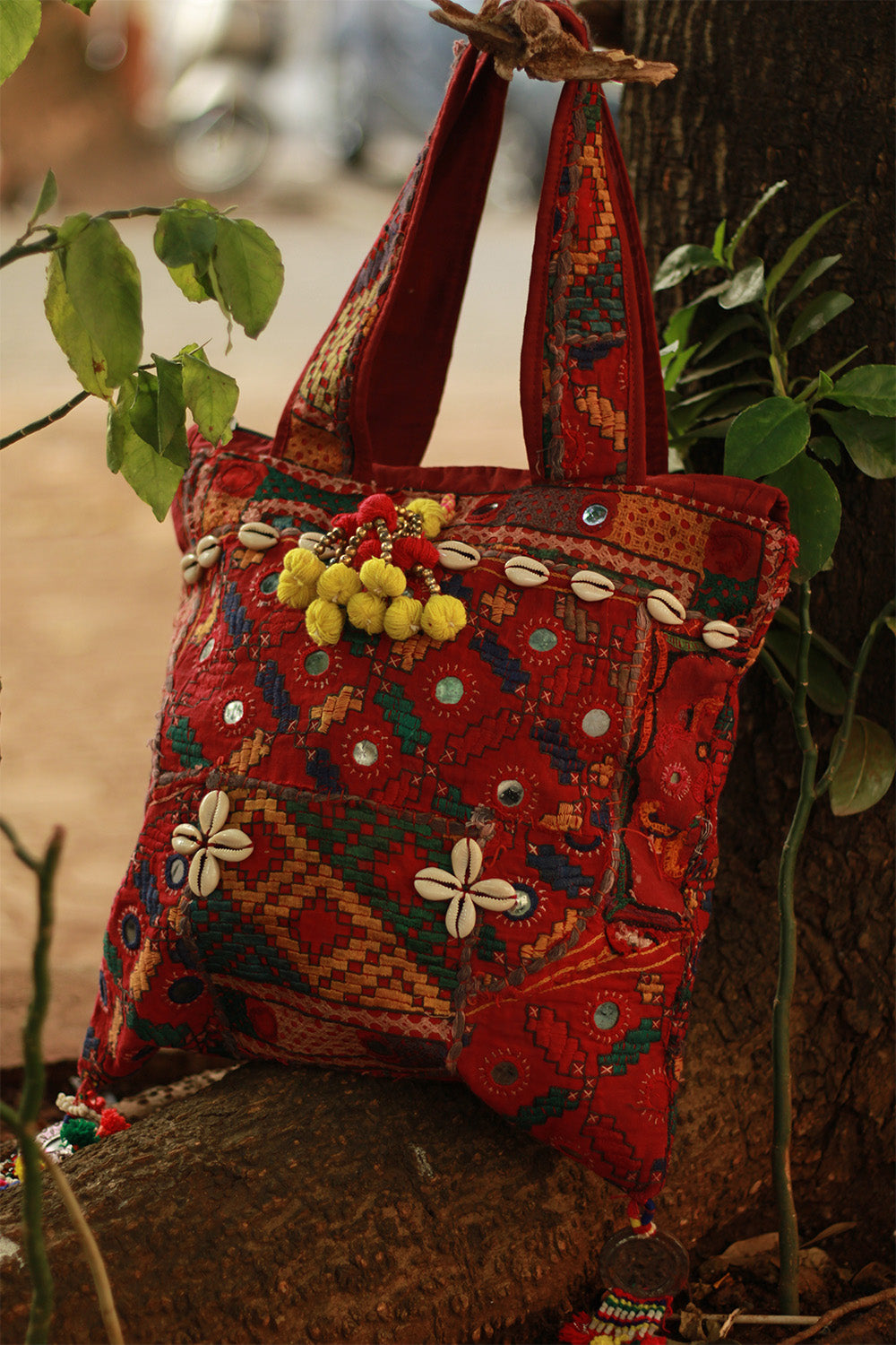 Banjara Bag