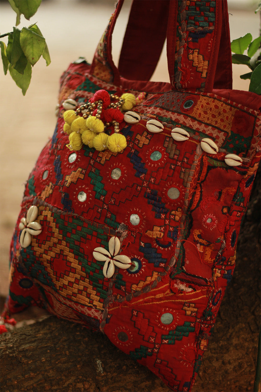 Banjara Bag