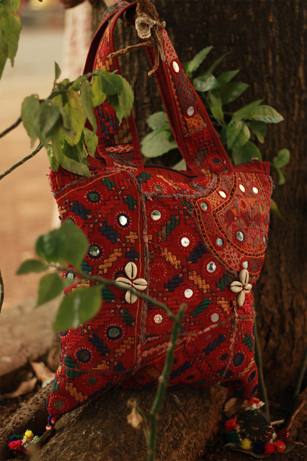 Banjara Bag