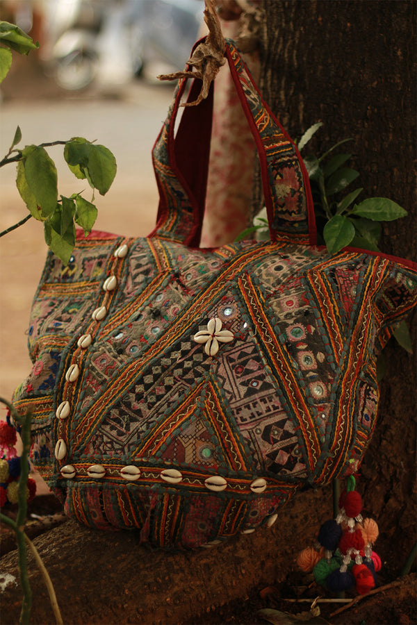 Banjara Bag