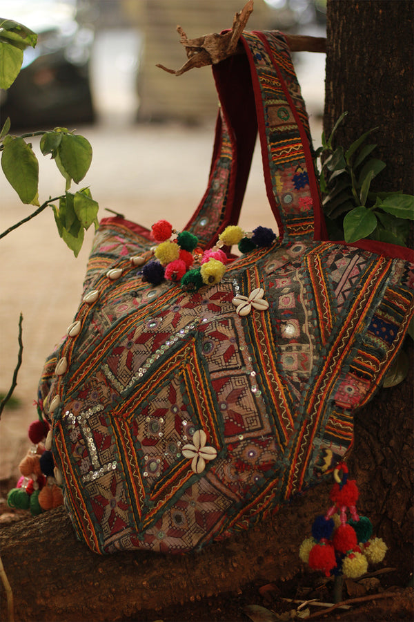 Banjara Bag