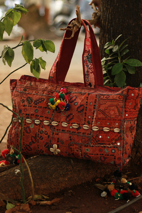 Banjara Bag