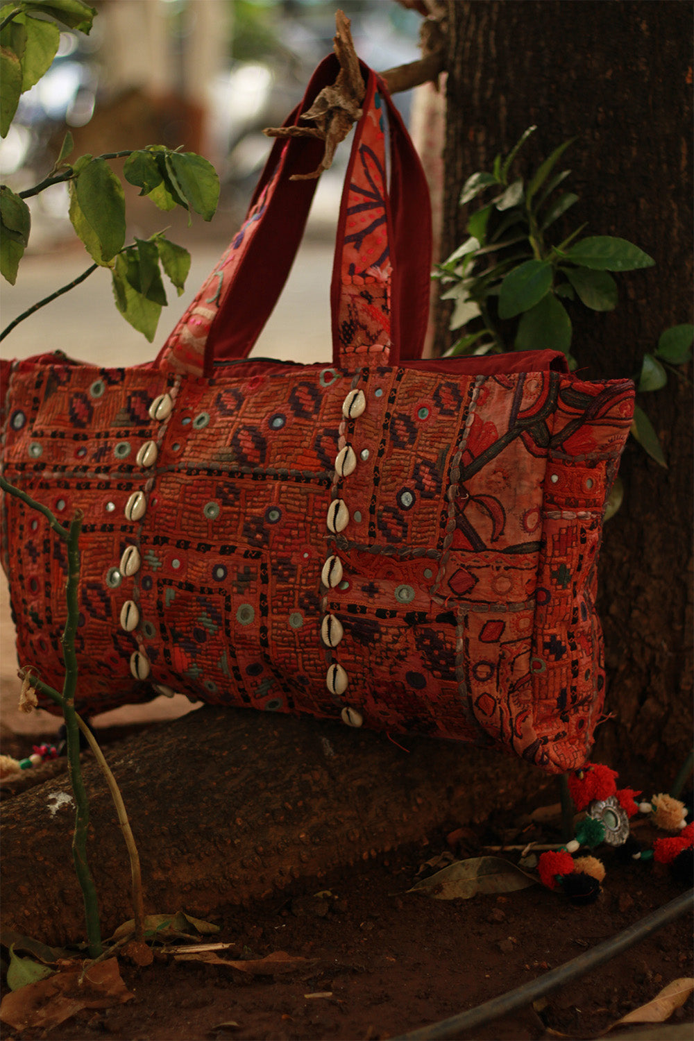 Banjara Bag