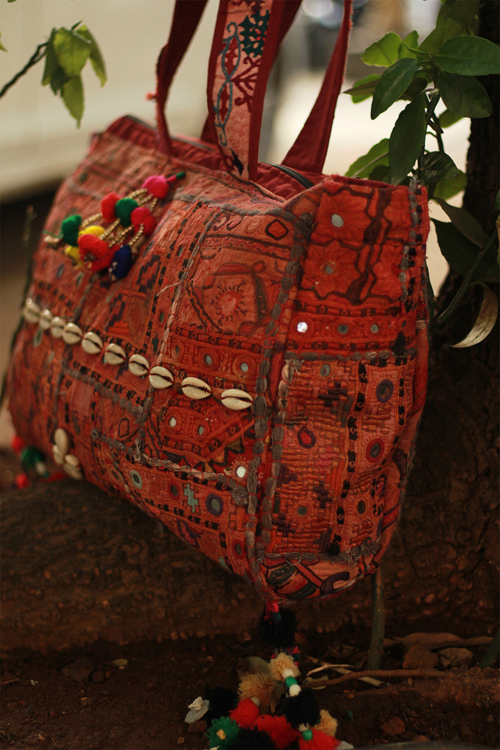 Banjara Bag