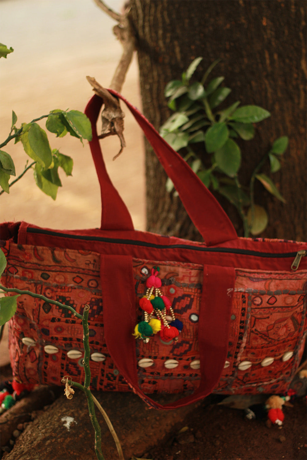 Banjara Bag