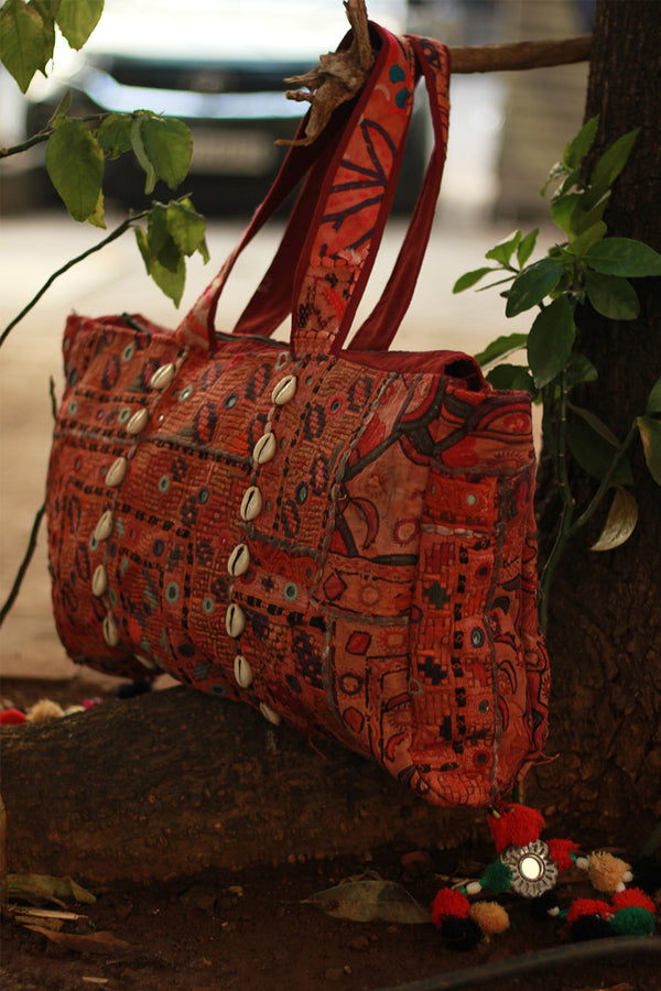 Banjara Bag