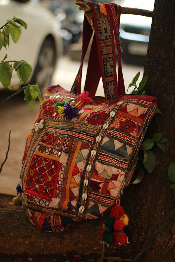 Banjara Bag