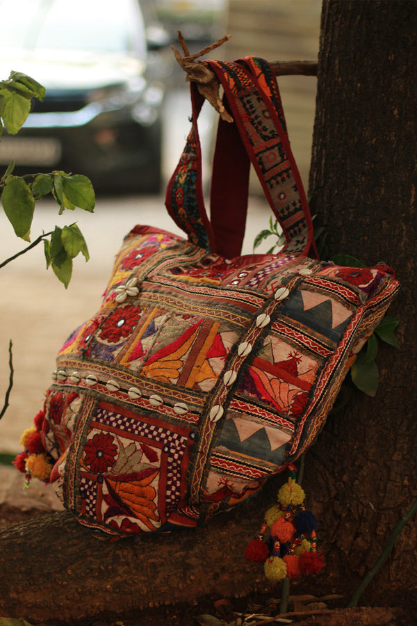 Banjara Bag