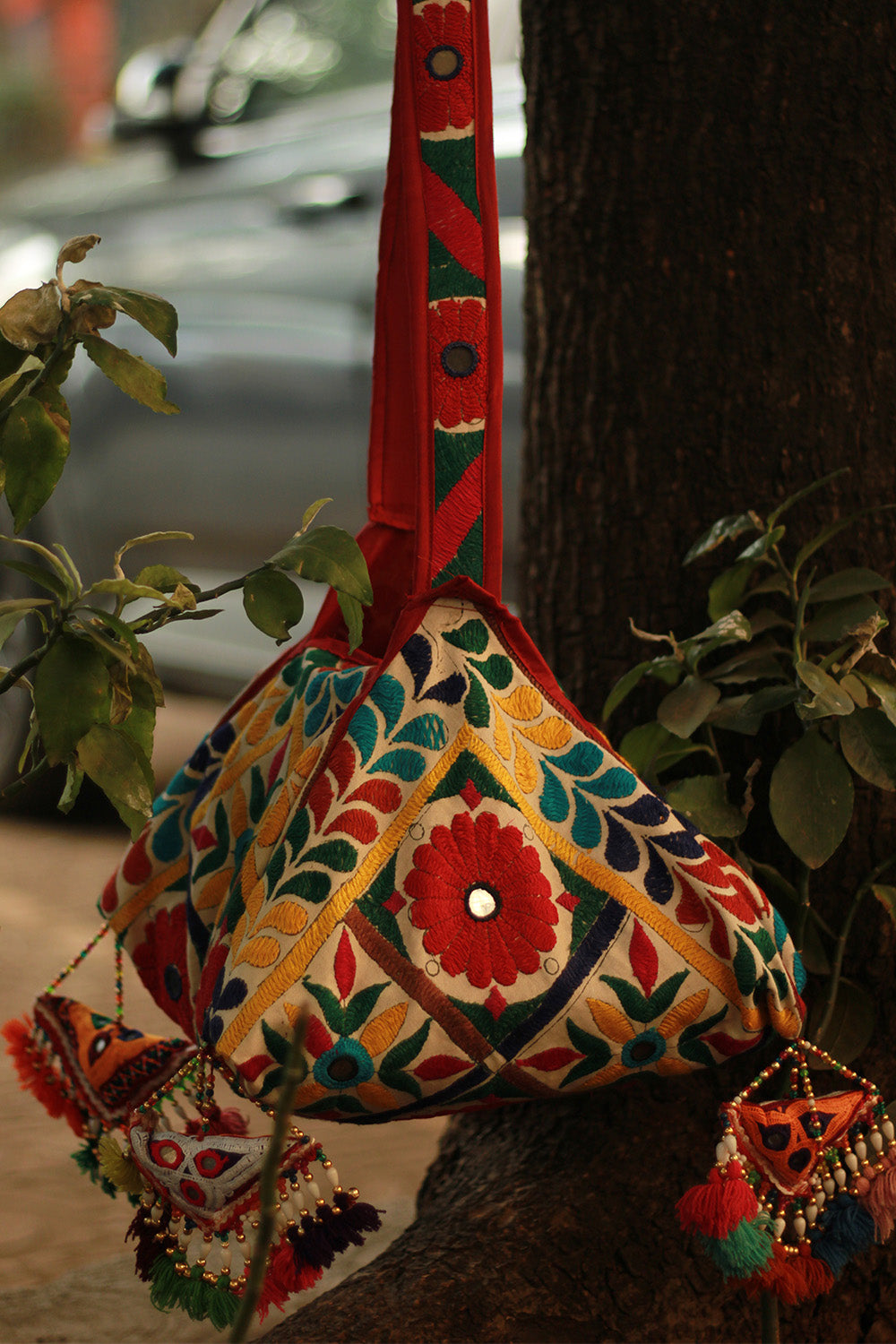 Banjara Potli Bag