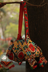 Banjara Potli Bag