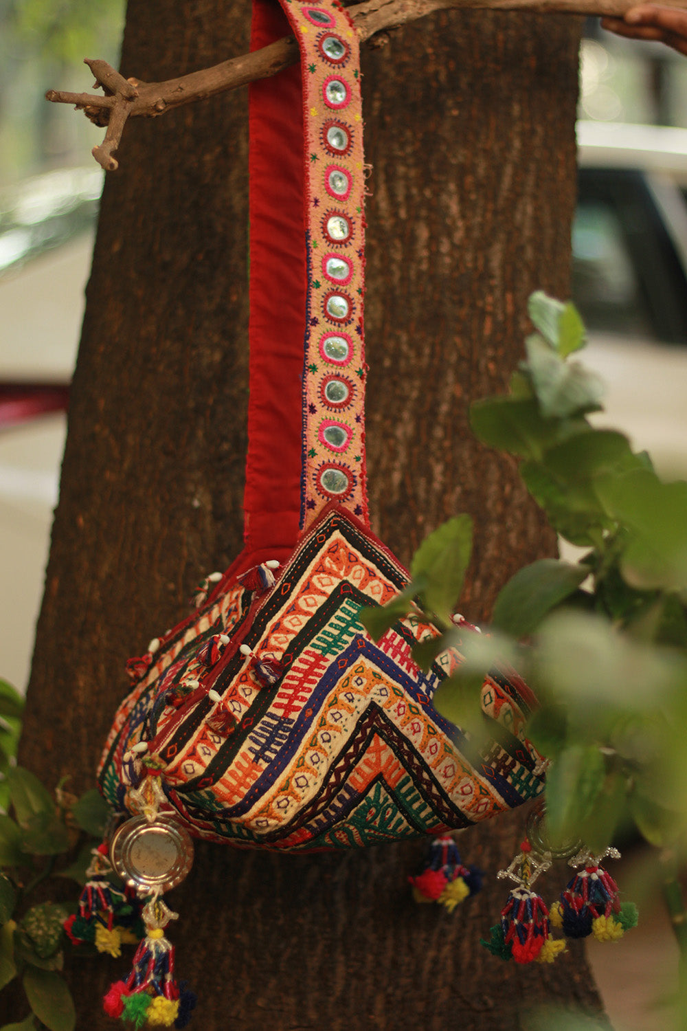 Banjara Potli Bag