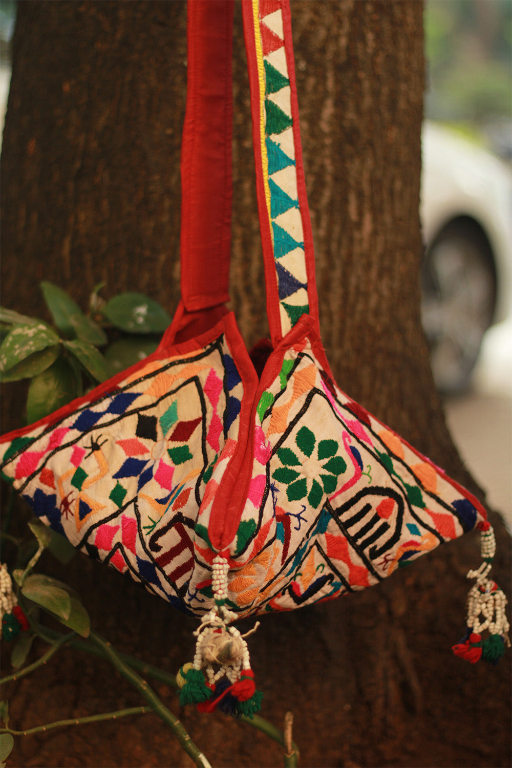 Banjara Potli Bag