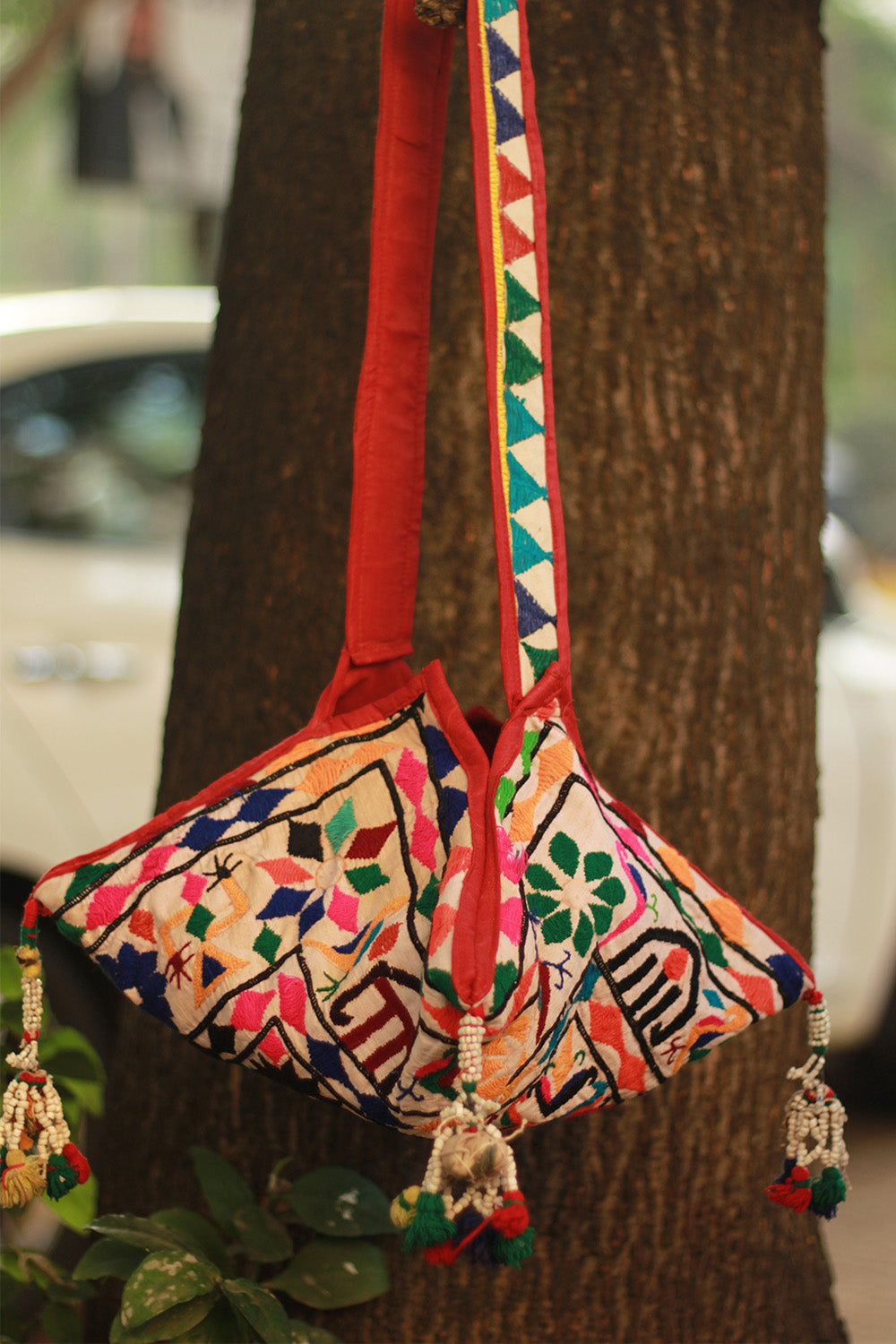 Banjara Potli Bag