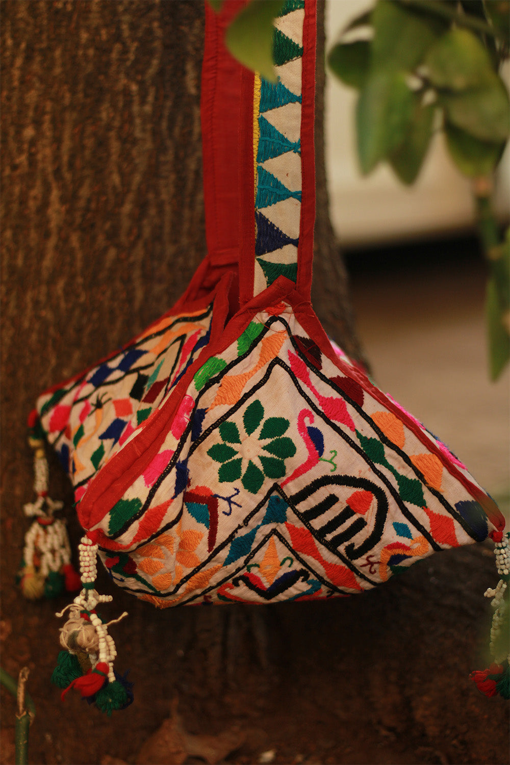 Banjara Potli Bag