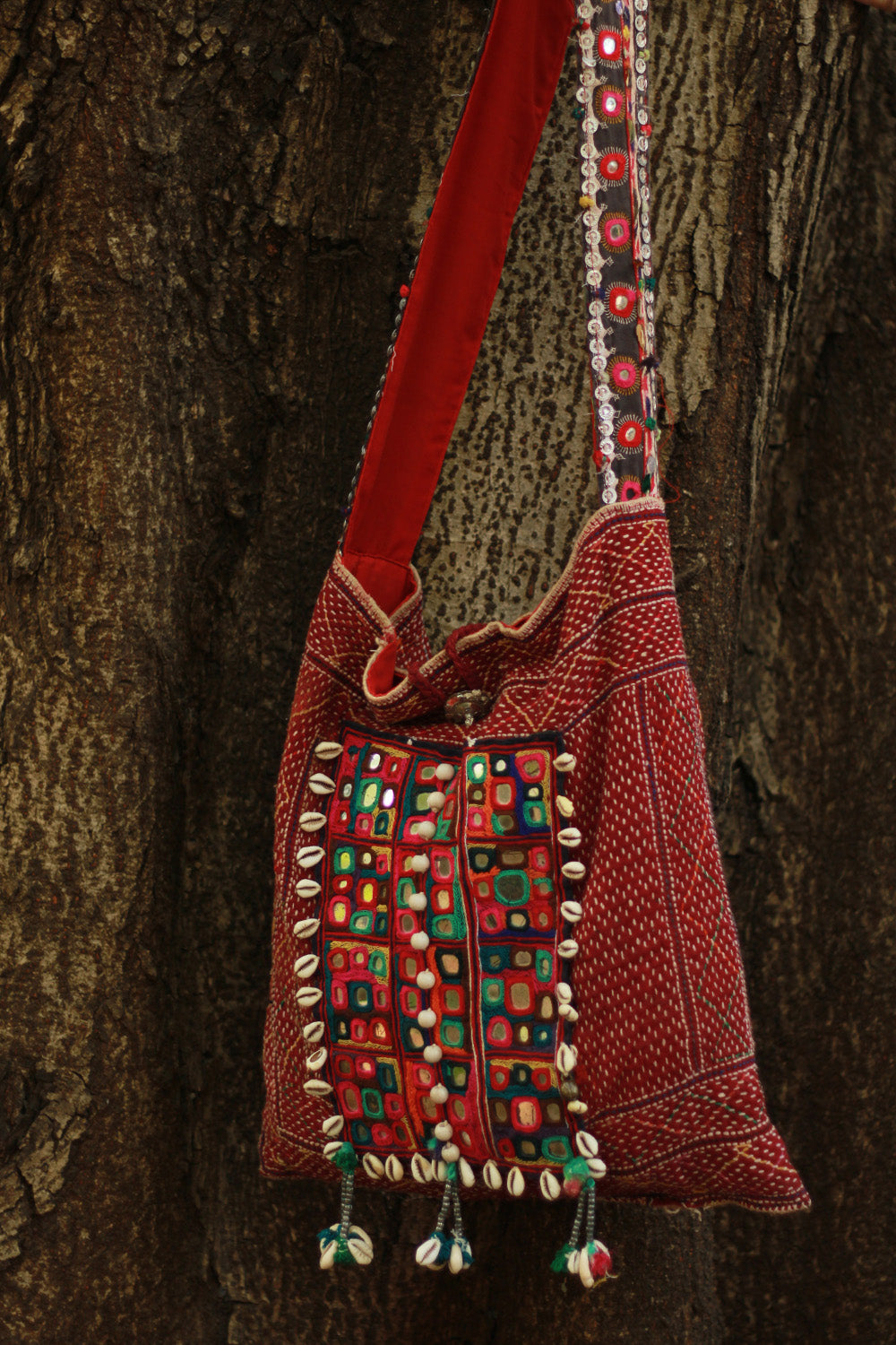 Banjara Bag