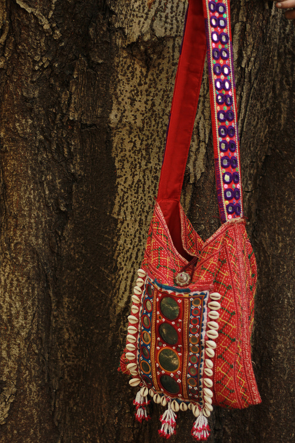 Banjara Bag