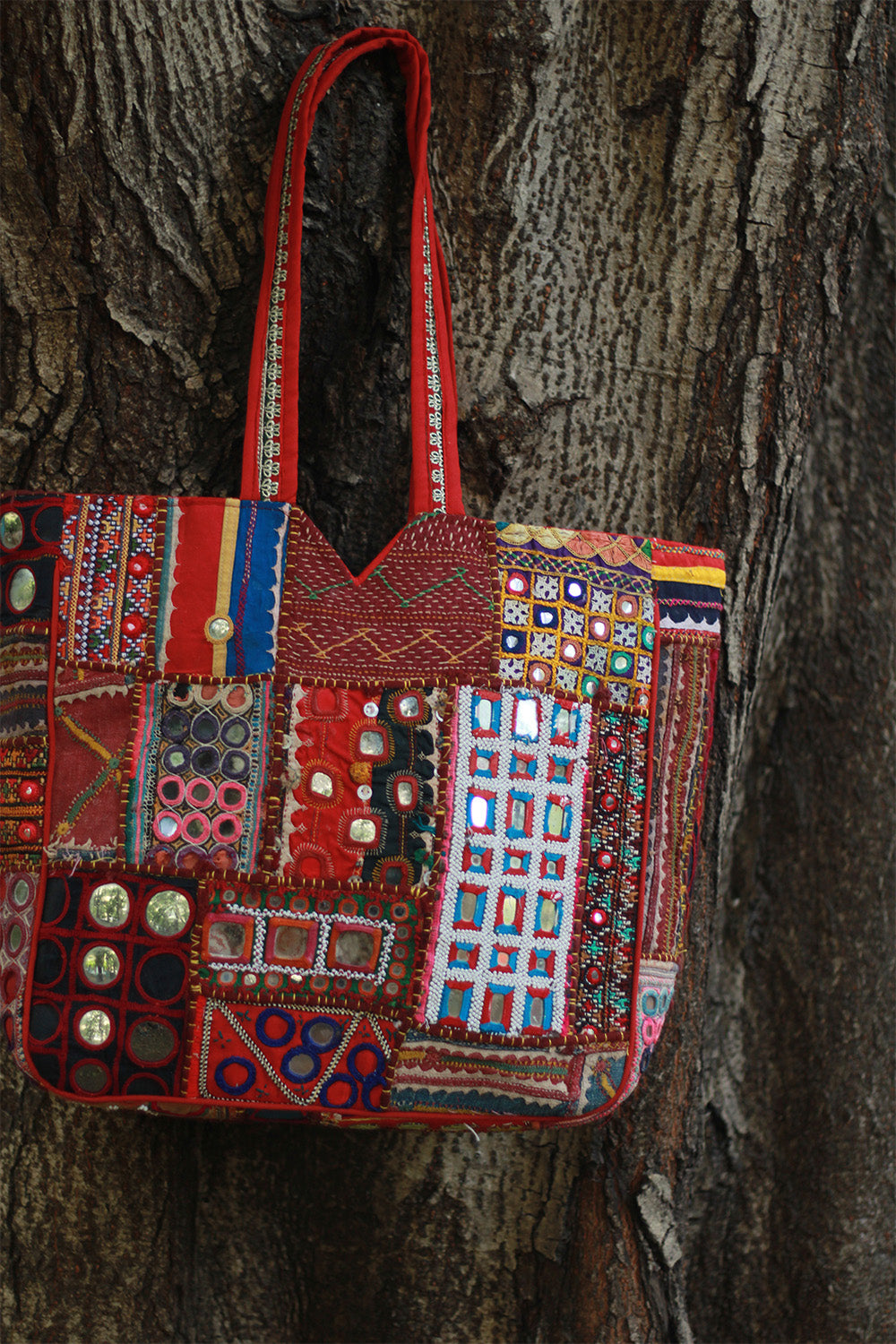 Banjara Tote Bag