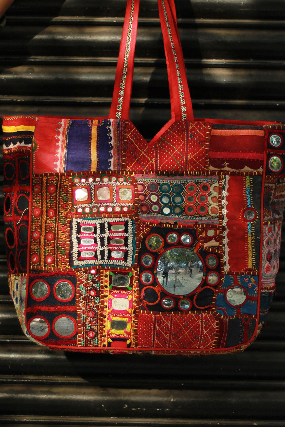 Banjara Tote Bag