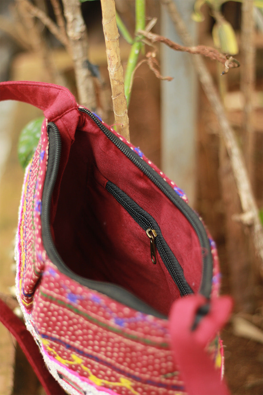 Banjara Bag