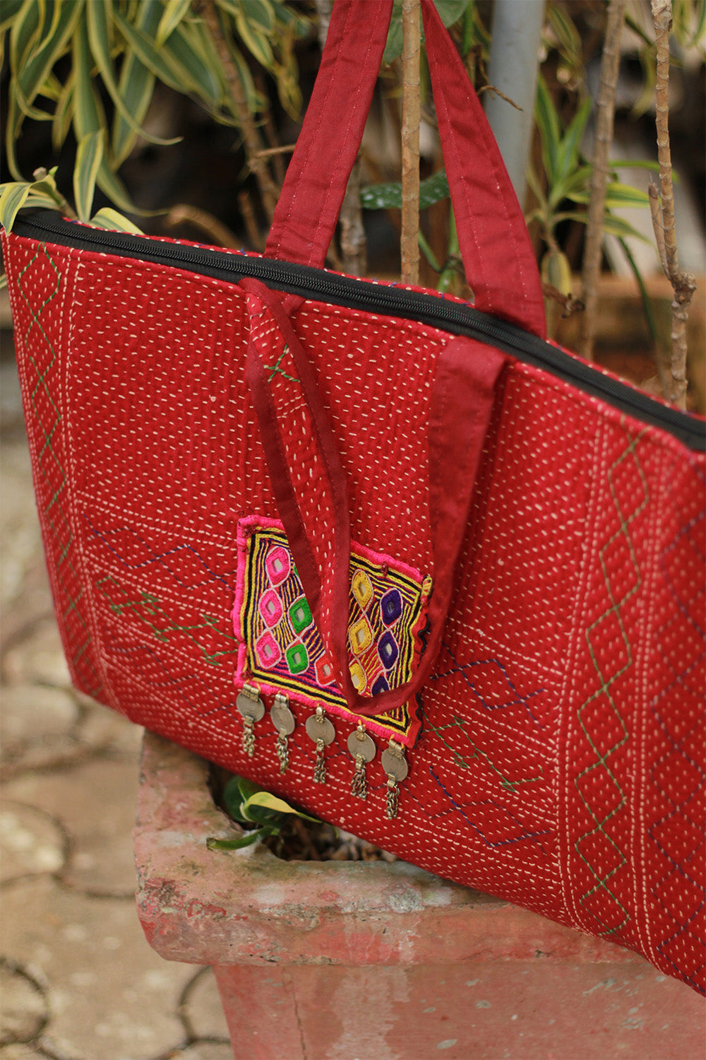 Banjara Bag