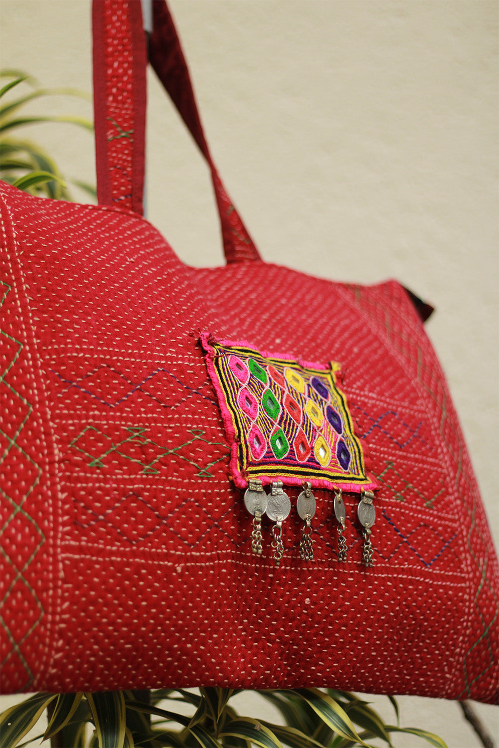 Banjara Bag