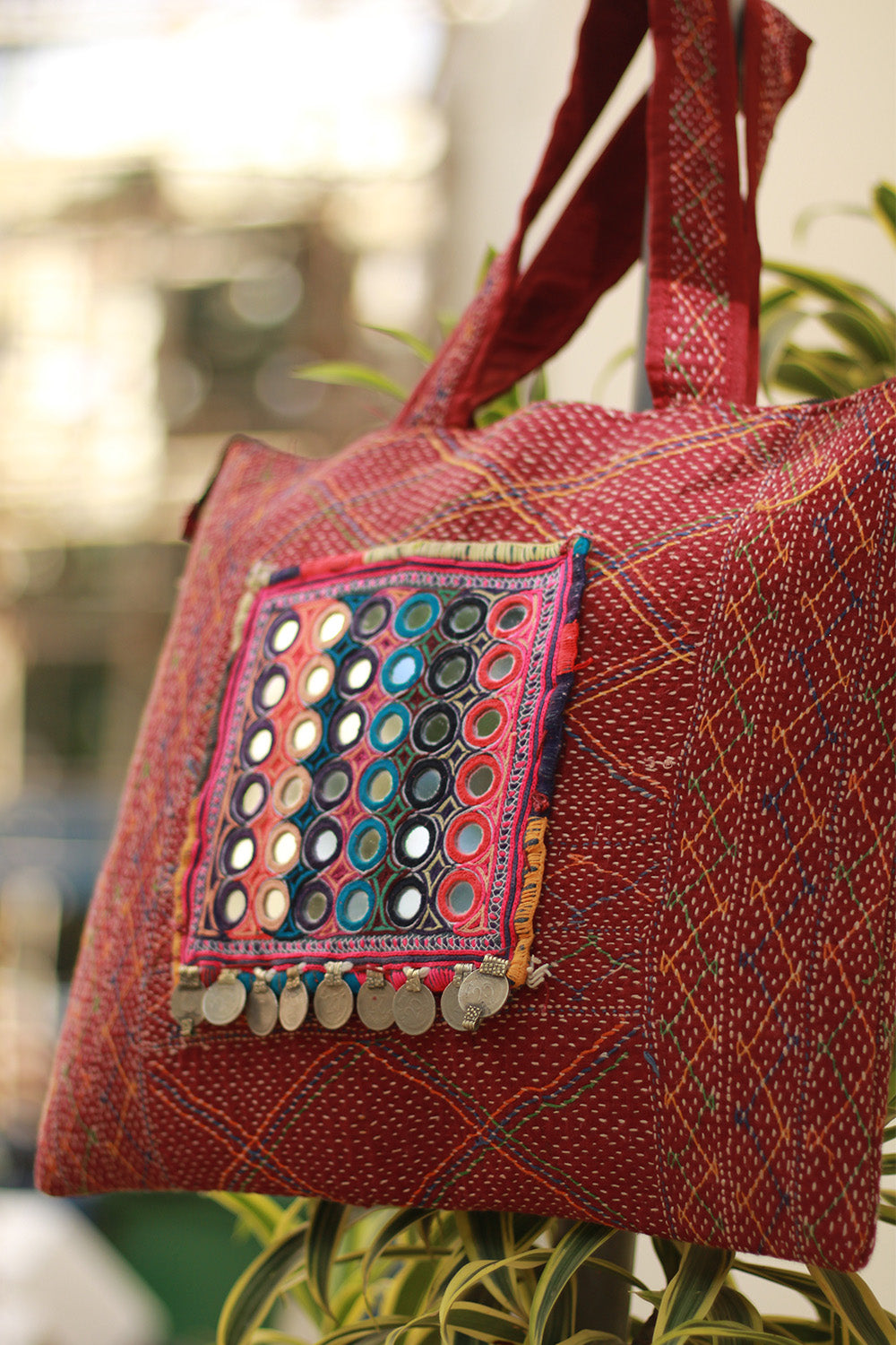 Banjara Bag