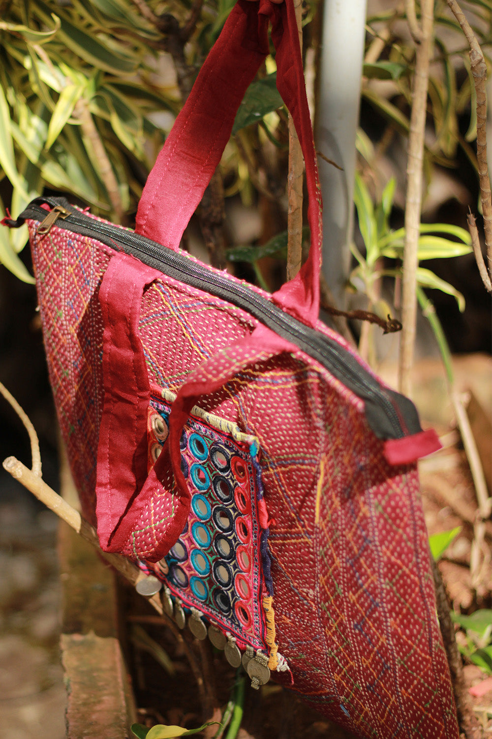 Banjara Bag