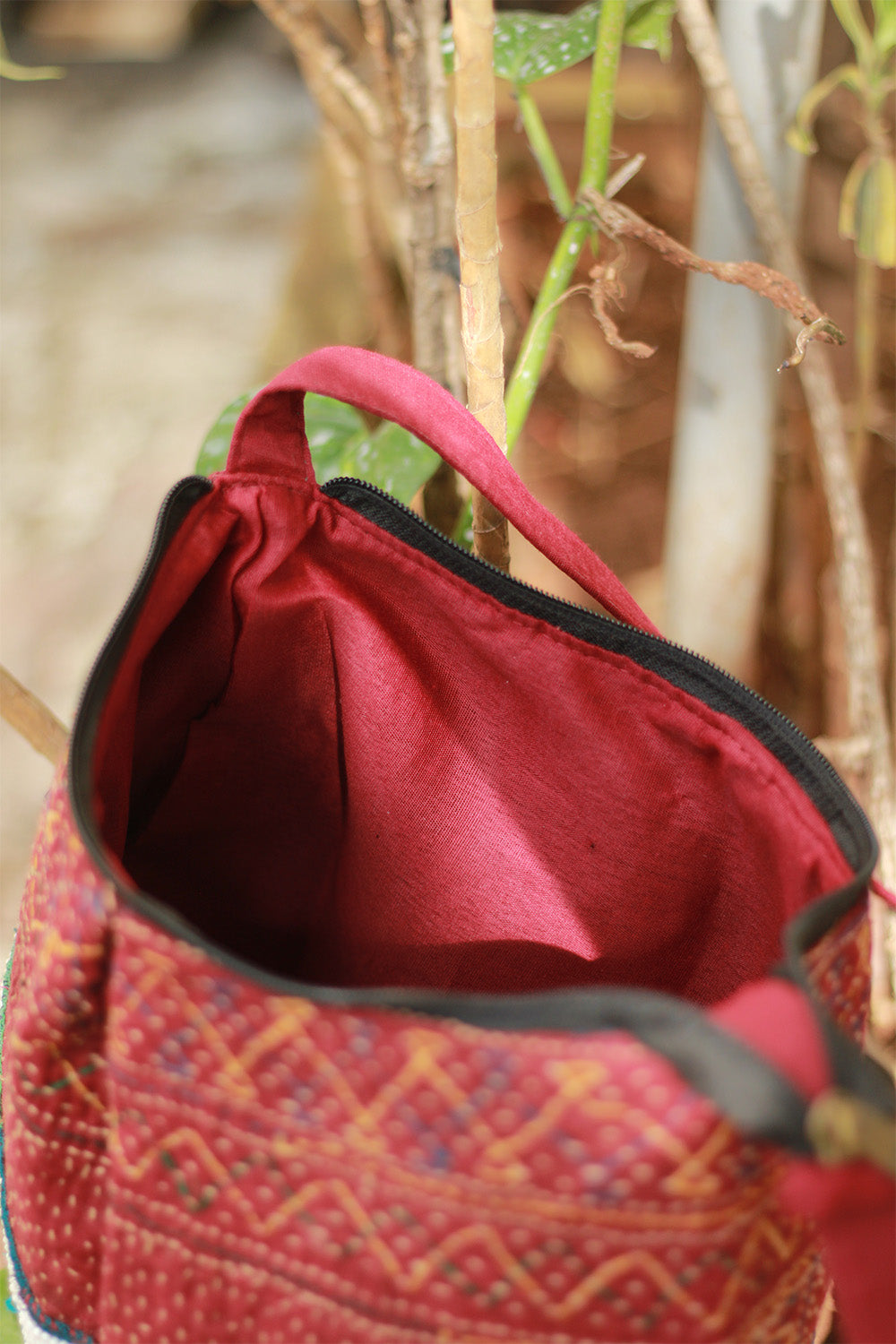 Banjara Bag