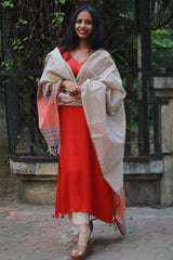 Gamcha Dupatta