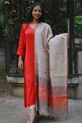 Gamcha Dupatta