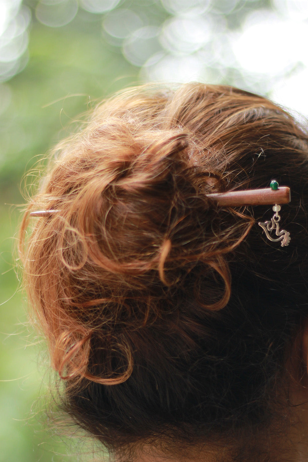 Anokhi | Juda Stick | Bird