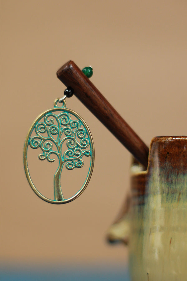 Anokhi | Juda Stick | Tree of Life