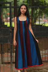 Alankrita | TeesKali Anarkali Kurta/Dress