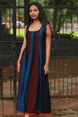 Alankrita | TeesKali Anarkali Kurta/Dress