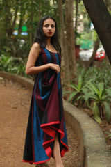 Alankrita | TeesKali Anarkali Kurta/Dress