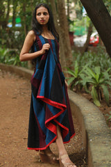 Alankrita | TeesKali Anarkali Kurta/Dress