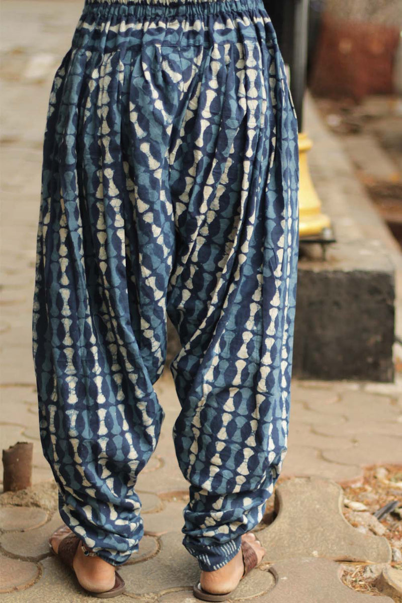 Avni Vyom | Co-Ord Set |  Indigo Daboo