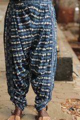 Avni Vyom | Co-Ord Set |  Indigo Daboo