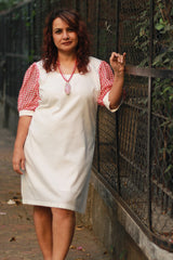 Snow White | Short Dress