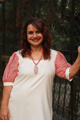 Snow White | Short Dress