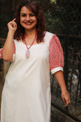 Snow White | Short Dress