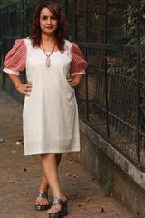 Snow White | Short Dress